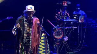 Shpongle – Live In London On 25 October, 2013