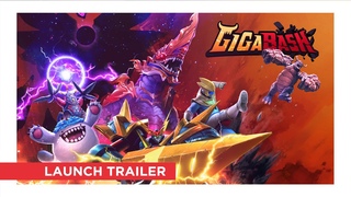 GigaBash