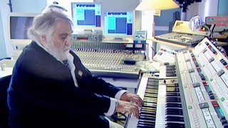 Vangelis, the Best Music Composer of the 20th Century
