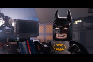 The LEGO Movie - “Behind the Bricks“ Featurette