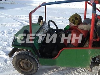 Лучший подарок на День рождения - автомобиль, особенно сделанный своим руками