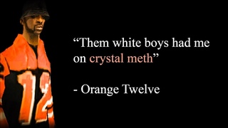 Gta San Andreas Orange Twelve All Quotes
