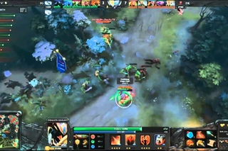 Arteezy на грани смерти