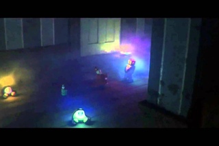 Silent Hills - Трейлер TGS 2014