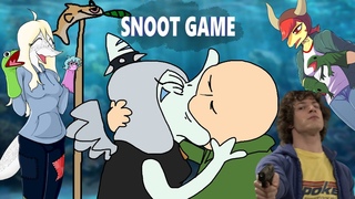PUPPET PALS - Snoot Game Mod Showcase