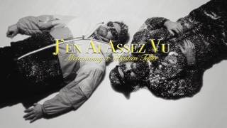 Metronomy x Sebastian Tellier - J’en Ai Assez Vu (Official Music Video)
