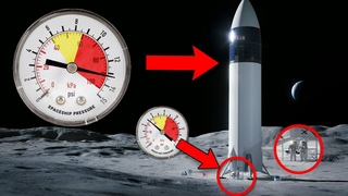 Watch a REAL Spacesuit Pressure Test (I Swam With Astronauts Underwater) - Smarter Every Day 296