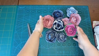 DIY /   100% УТИЛИЗАЦИЯ ДЖИНСА  / СДЕЛАЕТ ДАЖЕ РЕБЕНОК