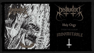 DESTRUKTOR Indomitable Full Album