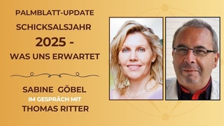 Brandneues update - Thomas Ritter - Schicksalsjahr 2025: Was uns erwartet