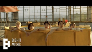 TXT () '0X1=LOVESONG (I Know I Love You) feat. Seori' Official MV