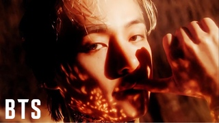 BTS V () 'So beautiful, i could die' MV