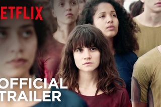 3% | Official Trailer [HD] | Netflix