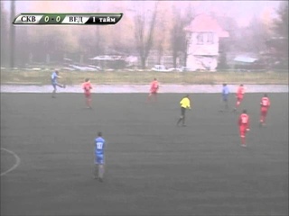 СКВИЧ 0:4 Ведрич-97