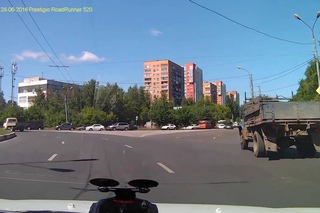 дтп нижний новгород