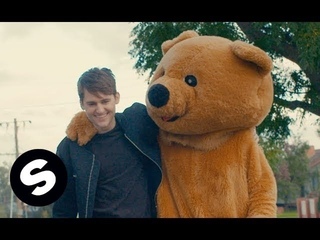 Record Dance Video / Throttle - Found You (Make Me Yours)