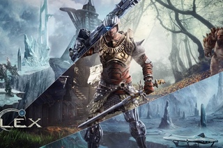 ELEX Official Prologue Trailer [English]