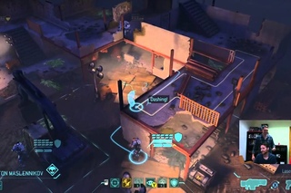 XCOM: Enemy Unknown - Час геймплея