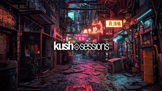 #280 KushSessions (Liquid Drum & Bass Mix)