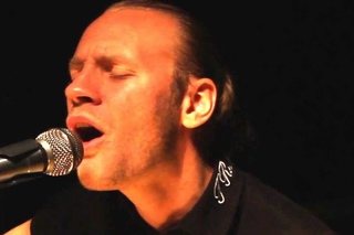 Del Tremens - Forsaken (Queen Of The Damned soundtrack acoustic cover)