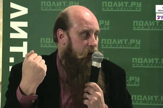 Федор Успенский