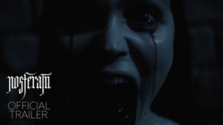 NOSFERATU | Official Trailer 2 (Universal Pictures) - HD