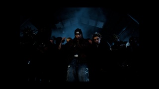 HAARPER - BARRICADE (Official Music Video)