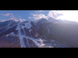 Видео 360: Чемпионат России по санно-бобслейному спорту