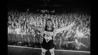 NEFFEX - Born a Rockstar The World Tour MIX