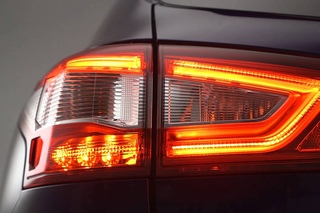 New Nissan Qashqai