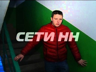 Депутат Законодательного собрания с топором набросился на подростка