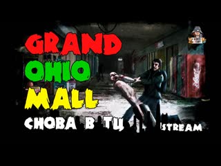 Project Zomboid | Огайо-Молл Челлендж | Как пройти (1)