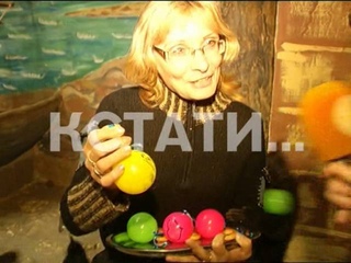 Что хорошего ждать в следующем году - ответ на этот сложный вопрос ищут обезьяны