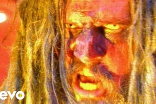 Rob Zombie - Spookshow Baby
