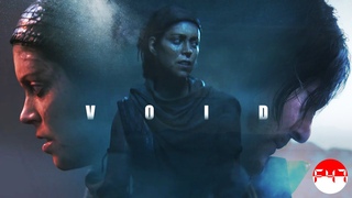 GMV Void (fading stars)