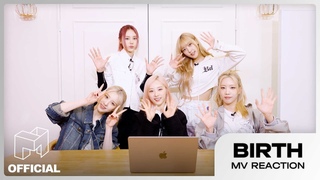 240329 ARTMS - Fully Immersed! ARTMS “Birth”Music Video Reaction [ENG SUB]