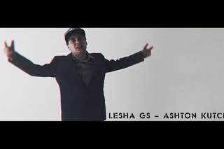 Леша Gs - Ashton Kutcher [Рифмы и Панчи]