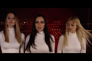 SEREBRO — СЛОМАНА /  OFFICIAL VIDEO 2016