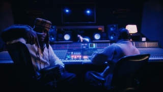 Nas — Michael & Quincy