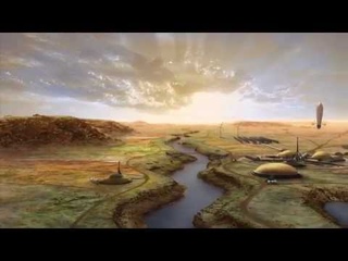 The Mars Underground (2012) Trailer