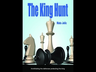 The King Hunt: B Larsen vs T V Petrosian - Santa Monica 1966