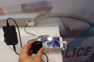 Смотрим на новинки Transcend на Computex 2016