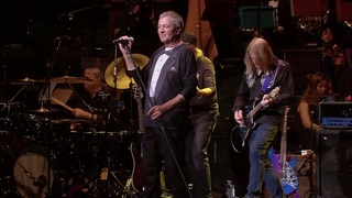 Celebrating Jon Lord - The Rock Legend Perfect Strangers Feat. Deep Purple