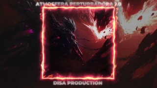 DISA PRODUCTION - ATMOSFERA PERTURBADORA 1.0