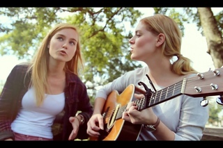 Dark Horse (Acoustic Cover)