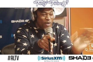 David Banner Toca Tuesday Freestyle [Rhymes & Punches]