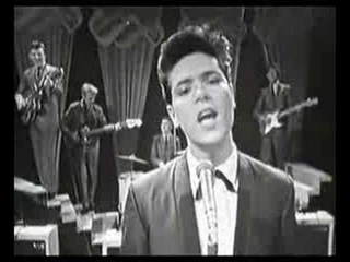 Cliff Richard - I Love You (w/ lyrics)