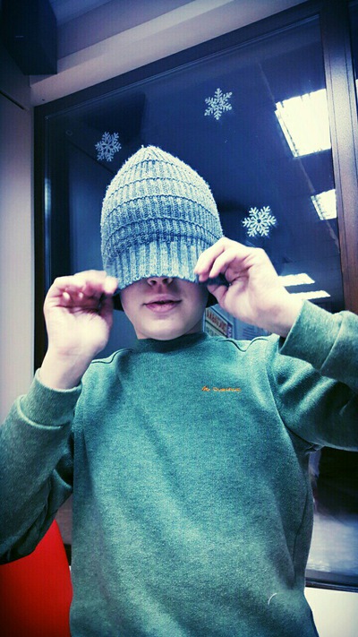 Егор Ярцев, Россия, Москва