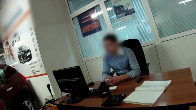 2. Не поддавайтесь давлению продавцов
