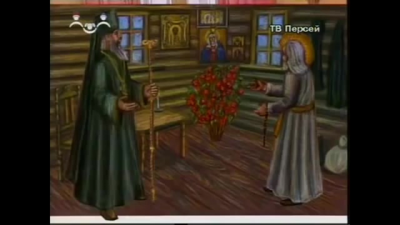 История создания проекта серафим СЕРАФИМ САРОВСКИЙ Лишь услышишь: "Саровский отец Серафим" - Будто благовест серд